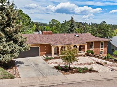 490 Wintery Cir S, Colorado Springs, CO, 80919