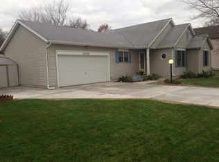 22780 Arbor Pointe Dr, South Bend, IN 46628