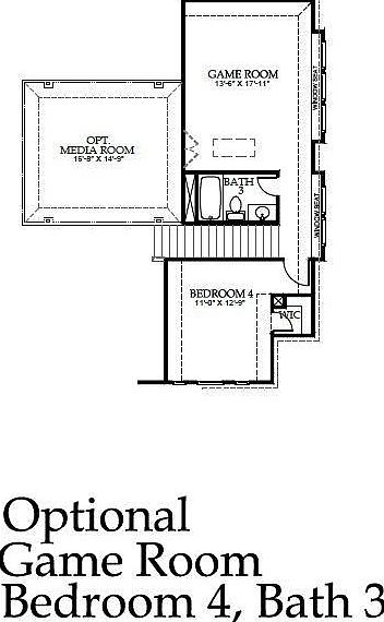 1st image of 602 Warner Dr