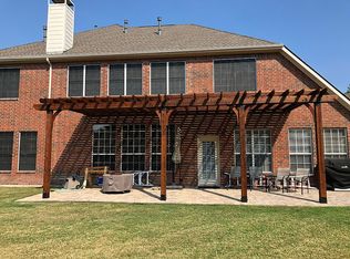 7917 Sawgrass Dr, McKinney, TX 75072