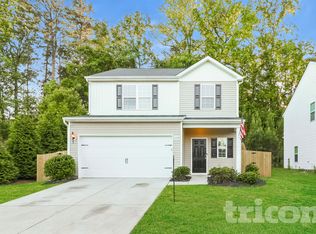 2729 Yurman Rd, Charlotte, NC 28214
