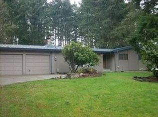 8705 27th Ave SE, Olympia, WA 98513