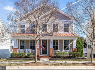 116 Pearl St, Herndon, VA 20170