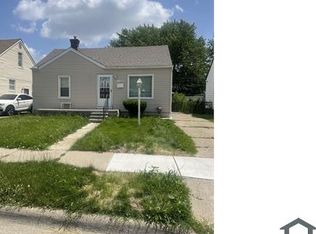 21320 Eastwood Blvd, Warren, MI 48089