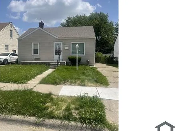 21320 Eastwood Blvd, Warren, MI 48089