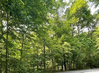 0 Barber Rd, Zirconia, NC 28790