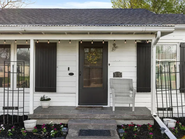 3612 Charlton Ave, Waco, TX 76711