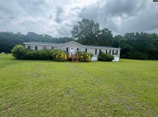 198 Ida Ln, Mayesville, SC 29104