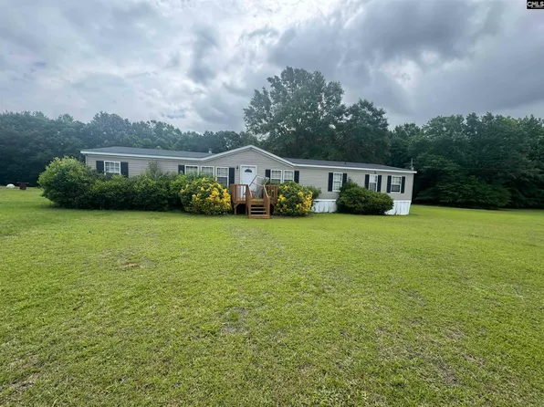 198 Ida Ln, Mayesville, SC 29104