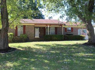 5037 Kyle Ln NW, Huntsville, AL 35810