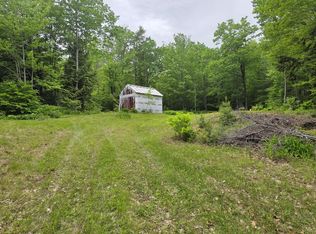 308 Shedd Rd, Norway, ME 04268