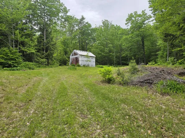 308 Shedd Road, Norway, ME 04268