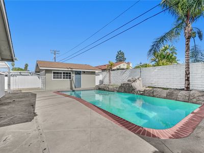 1214 N Holly St, Anaheim, CA, 92801