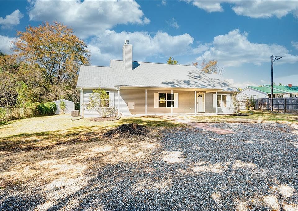 3601 Bethany Church Rd, Claremont, NC 28610 Zillow