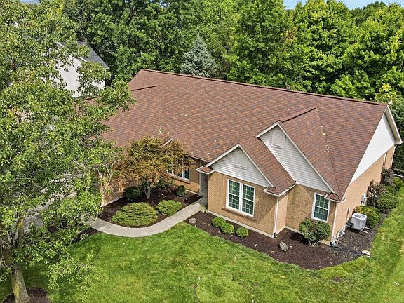 2nd image of 5620 Shagbark Ct