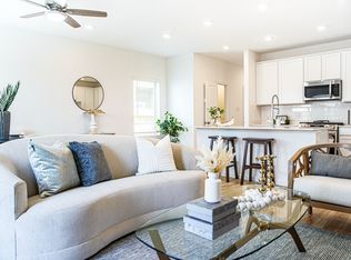 9901 Kilkenny St #3339T, Rosharon, TX 77583