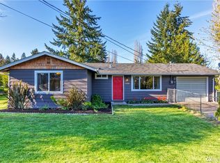 6510 NE Maple St, Suquamish, WA 98392