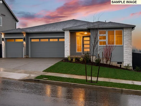 16132 Serres Farms Way, Oregon City, OR 97045