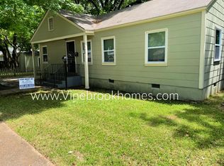 3503 Wilshire Rd, Memphis, TN 38111