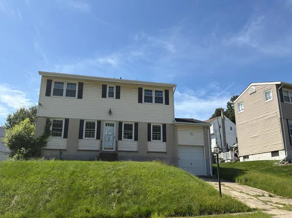 814 Naudain Ave, Claymont, DE 19703
