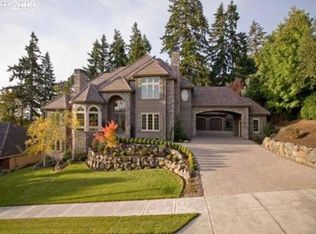 3350 Quail Ridge Ct, West Linn, OR 97068