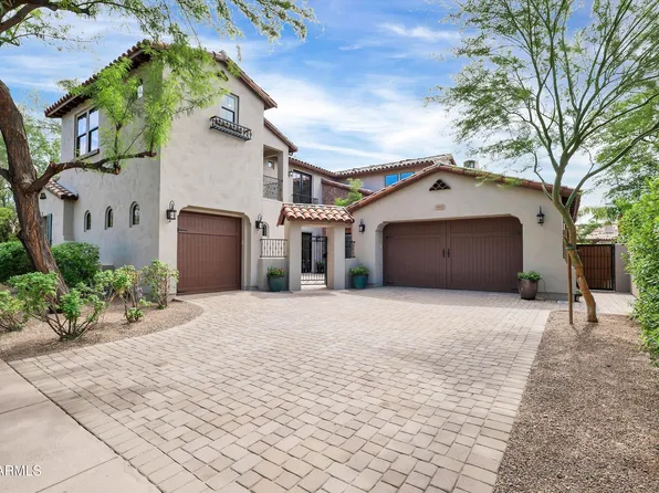 9463 E SONORAN SUNSET Pass, Scottsdale, AZ 85255