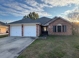 427 Southdown West Blvd, Houma, LA 70360
