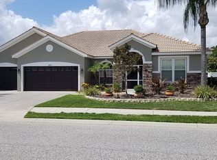 1407 Pinyon Pine Dr, Sarasota, FL 34240