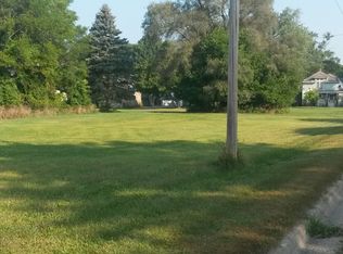 Chandler And Grant Streets, Chelsea, MI 48118
