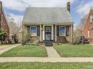 21341 Reimanville Ave, Ferndale, MI