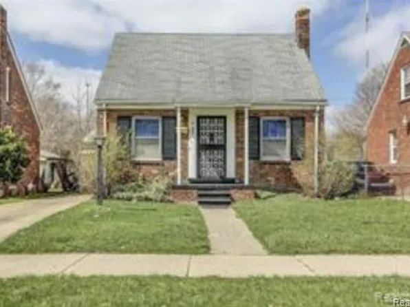 21341 Reimanville Ave, Ferndale, MI 48220