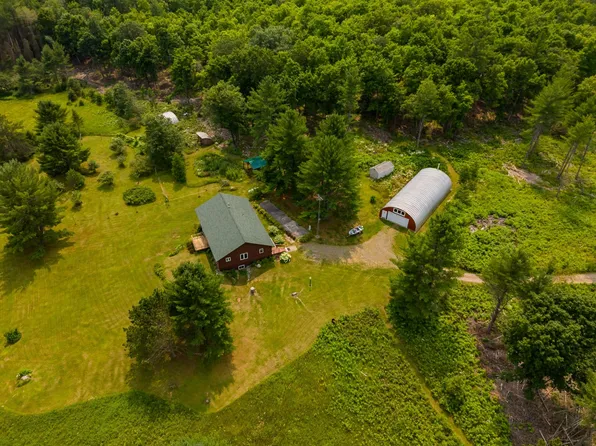 3947 Cth E #K, Conover, WI 54519
