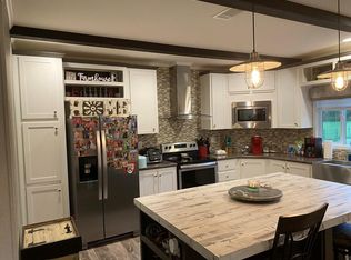 506 Vz County Road 2704, Mabank, TX 75147