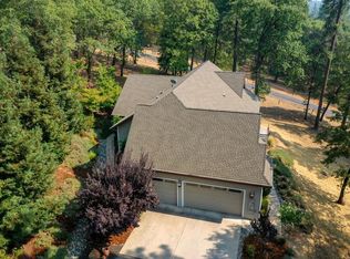 10747 S Ponderosa Way, Rough And Ready, CA 95975