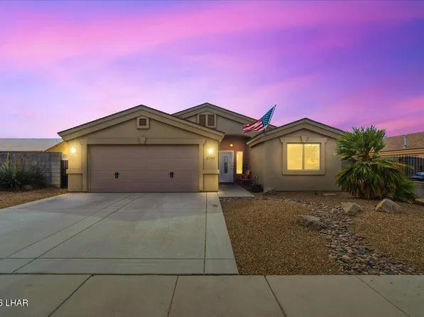 2748 Superba Ave, Kingman, AZ 86401