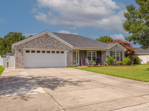 1017 Macala Dr., Conway, SC 29527