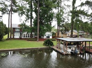 162 Valhalla Rd, Cordele, GA 31015