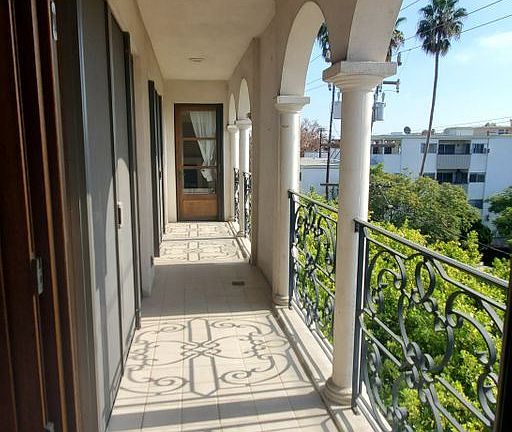 2nd image of 8930 Burton Way Unit 304