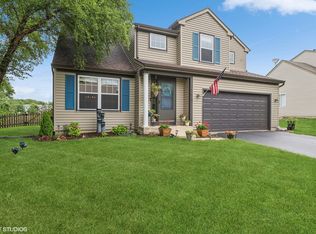 752 Sun Lake Rd, Lake Villa, IL 60046