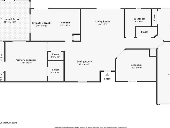 2nd image of 19226 NW 82nd Circle Ct
