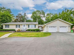 184 Hoyt St, Port Ewen, NY 12466