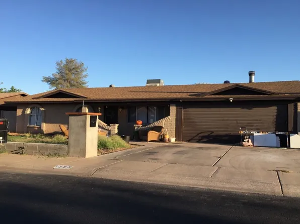 1355 W Dublin St, Chandler, AZ 85224