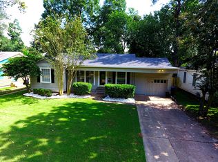 259 Pennsylvania Ave, Shreveport, LA 71105