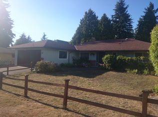 410 NW 125th St, Seattle, WA 98177