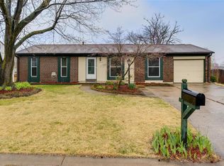 2939 Maldon Ln, Saint Charles, MO 63301