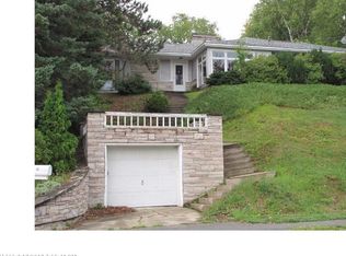 41 Forest Ave, Millinocket, ME 04462