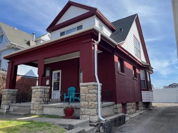 2611 Garfield Ave, Kansas City, MO 64127