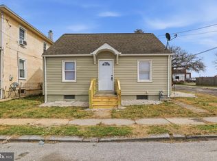393 S Albemarle St, York, PA 17403