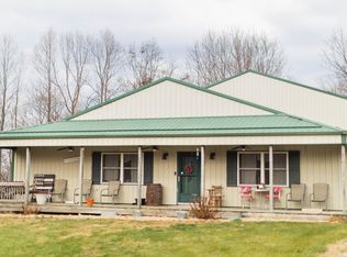 1999 Ridge Rd, Williams, IN 47470