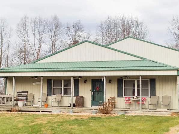 1999 Ridge Rd, Williams, IN 47470